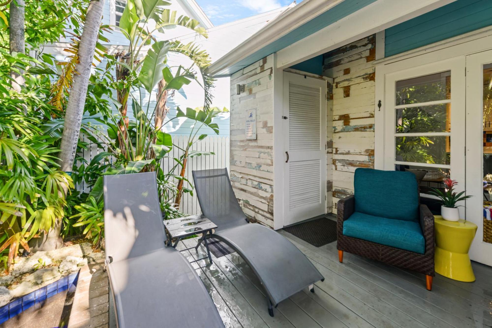 Coconut Cabana Villa Cayo Hueso Exterior foto